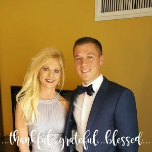 Meet your Posher, Debbie